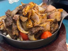 -My Way Town买味堂·东南亚餐厅(亦庄店)