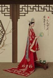 -拾尚映画·STUDIO婚纱摄影(中关村店)