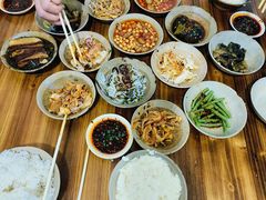 -九九豆花馆(解放碑步行街店)