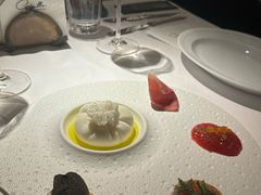 牡丹虾寿司-壳里西餐厅Coquille Seafood Bistro(蒙自路店)