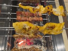 -丰茂烤串(建设街店)