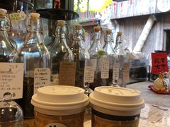 -新月集庭院咖啡馆(老邮局店)
