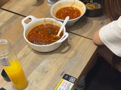 -好人民间·番茄鱼酸菜鱼(杭州永旺梦乐城店)