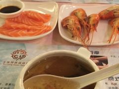 -玉珑泉·汤泉美食水疗(海珠店)