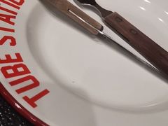 -Tubestation站点比萨(五道营店)