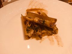 -王鼎精致料理铁板烧(世博源店)