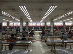 -复旦大学本部-食堂