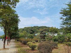 -福州大学(旗山校区)