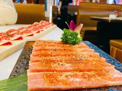 -千寻山野烤肉(中关村店)