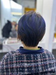 -卓梵美发·精品Salon