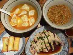 -南小蟹手工點心(三里屯店)