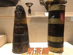 -西藏文化博物馆
