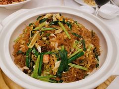 海鲜粉丝煲-海景壹号大酒店(惠钱路店)