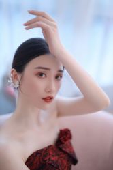 点击看大图 -Lady Jane高端婚纱礼服馆