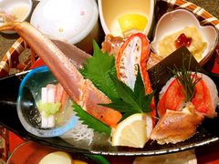 -蟹道乐(道顿堀本店)