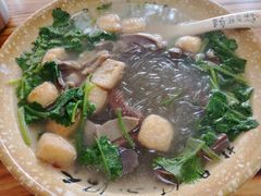 -文武汤包馆(辉河店)