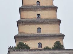 -大慈恩寺(大雁塔)