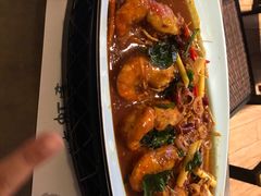 -美奈小馆·越南料理(中航城君尚购物中心店)