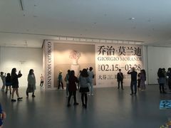 -大芬美术馆