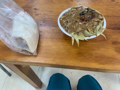 -正味斋锅巴菜(西北角店)