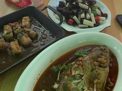 -臭鳜鱼人家·老字号徽菜