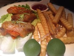 -陶享时光西餐·下午茶·竹林花园(新城店)