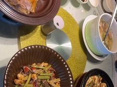 -秋色客家菜(流塘店)