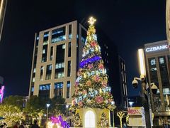 -杭州城中香格里拉大酒店