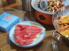 -湘聚缘湘菜馆(斜土路店)