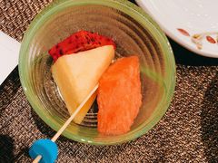 -皇品田苑日式料理(苏州中心店)
