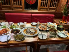 -小吊梨汤·北京菜(香山店)