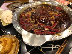 -大龙火锅(老店)