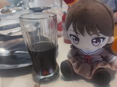 -东方明珠·可口可乐欢乐餐厅