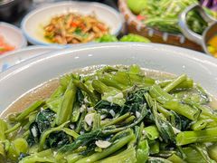 -小乡小镇·传承桐庐土菜·老板亲自烧的菜