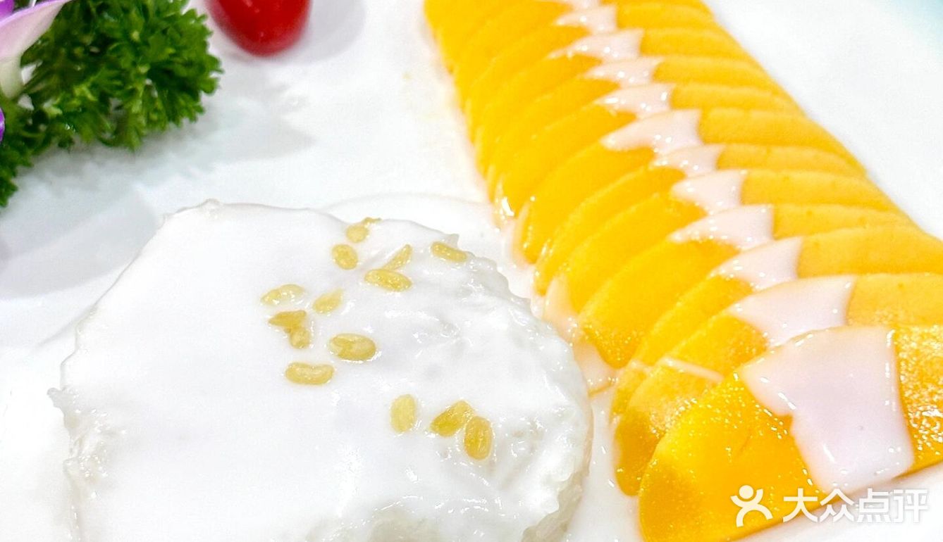 泰式美食来袭～深圳这家泰国菜也太香了吧！