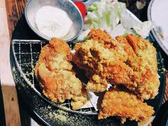 -小川洋风料理(街道口店)