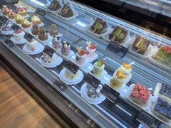 -FANEN法念·烘焙·甜点(万象城店)