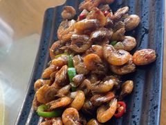 -八仔大富楼·河鲜(西江店)