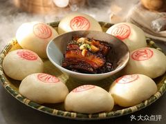 -7017浙菜•建德味(中财店)