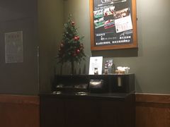-星巴克(石厦街店)