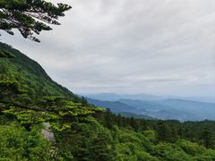 -峨眉山风景名胜区