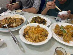 -黑石礁酒楼·海鲜(黑石礁店)