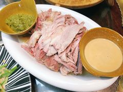 -海拉尔蒙古包(房山长阳总店)