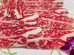 -顶福胜潮汕牛肉火锅(观沙岭店)