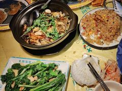 -桥东喜碧海鲜街(水东街店)
