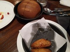 -食间牛排(湖西路店)