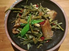 -又一福烤鸭·北京菜(东四店)