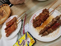 -吉云馄饨(桑梓路店)