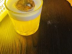 -MOSSO音乐酒吧·live house(长乐路店)