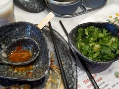 -哥老官重庆美蛙鱼头(宝山龙湖店)